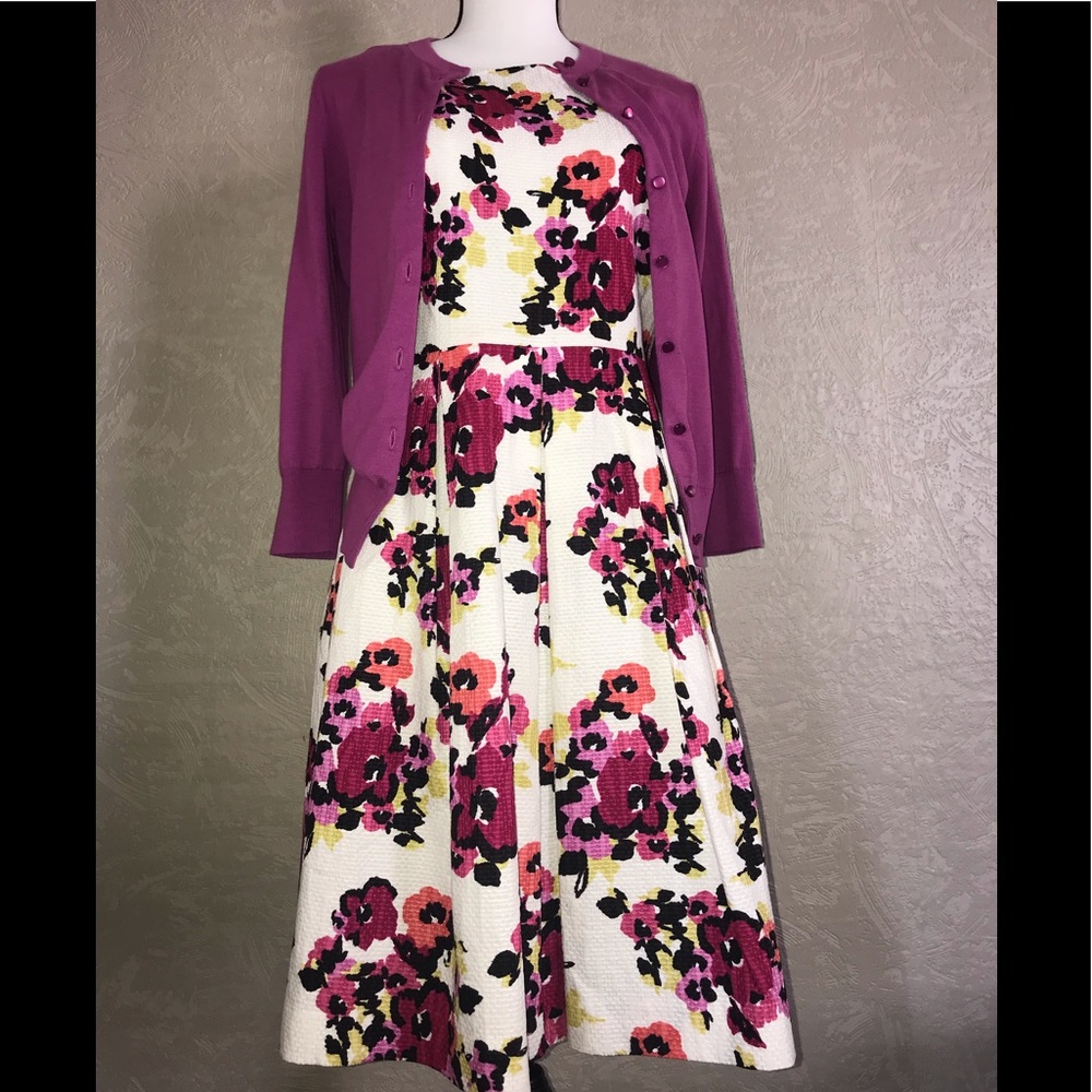 Cocktail Dress by Ann Taylor Loft size 2